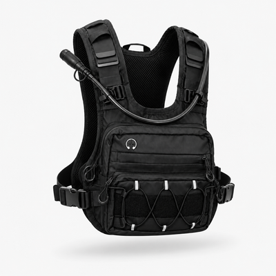 FullStride™  Lightweight HydraVest Pro