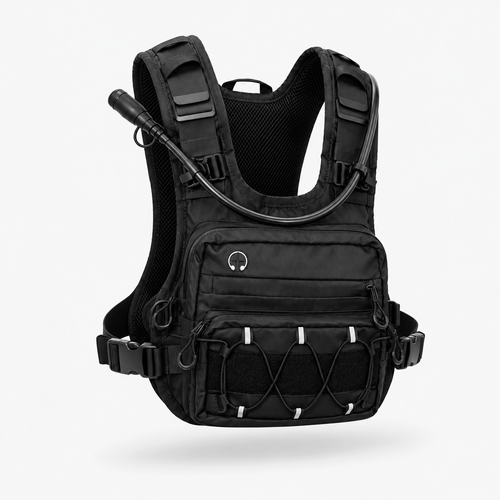 FullStride™  Lightweight HydraVest Pro